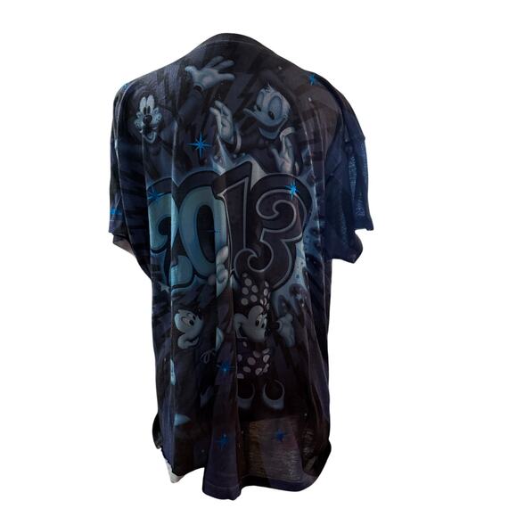 Disney World T shirt 2013. NWOT. Size XXL - Picture 6 of 6